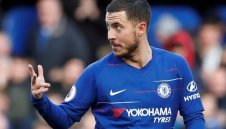 Евертън – Челси