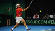 Милев спечели турнир в Сърбия за четвъртата си титла на сингъл