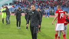 ЦСКА-София подаде жалба за Лига Европа