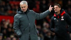 Жозе не се предава: Борбата за титлата приключва през май