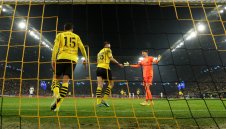 Шамар за Дортмунд преди дербито с Байерн