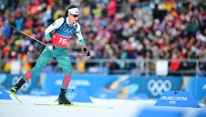 Пак стреля перфектно: "Снайперист" Лора остана доволна от себе си