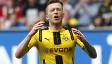 Ройс: Държим всичко в наши ръце