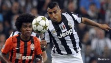 ПРОГНОЗА: Шахтьор Донецк - Ювентус