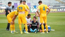 Скука: Дунав и Арда се занулиха