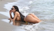 Божинов каза дали се среща с бивша на Неймар + ГАЛЕРИЯ