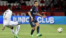 ПСЖ с трудна първа победа през новия сезон