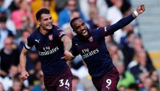 ПРОГНОЗА: Арсенал – Лестър