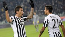 Байерн и Милан ще пазаруват от Ювентус