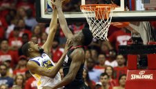 Голдън Стейт, имаме проблем! Хюстън дръпна с 3-2