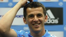 Джоуи Бартън реши да се върне в националния отбор