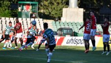 Черно море остава лидер в България след 0:0 с Локо Пловдив