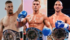 Божилов, Георгиев и Дойчев с ударно участие на SENSHI 23 