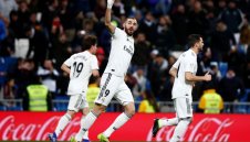 Реал писа тройка на Алавес и се доближи до второто място + ВИДЕО