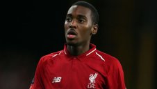 Официално: Ливърпул продаде младока Рафаел Камачо на Спортинг