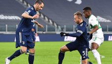 Юве отказа да пусне Артур в Арсенал