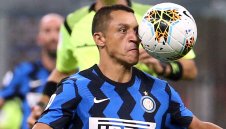 Оле потвърди: Разбрахме се с Интер за Алексис