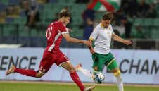 Наш национал герой в Германия, ще играе плейоф за Бундеслигата