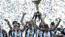 Реал се страхува от Ювентус