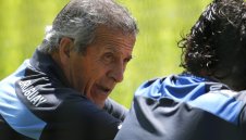 Табарес: Суарес заслужаваше наказание, но това е сурово