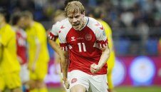 Ман Юнайтед пита Аталанта за чудото Хьойлунд