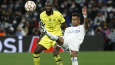 Антонио Рюдигер подписа с Реал