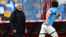 Моуриньо иска свой любимец в Рома 