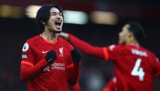 Ливърпул се справи с лекота с Норич