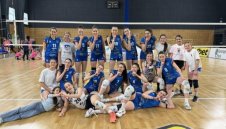 Левски докосва титлата, мачка с 3:0