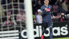 Наполи отказа на Атлетико за Кайехон