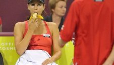 Пиронкова среща шведка във втория кръг на "Ролан Гарос"