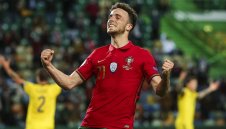 И без Роналдо Португалия отнесе Швеция с 3:0