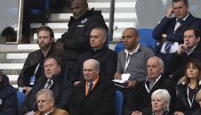 Феновете на Реал не искат Моуриньо обратно