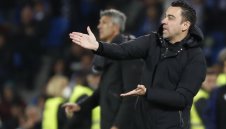 Шави критикува Барса след победата