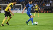 Левски показа екипите за новия сезон, ликът на Гунди грее на тях + ГАЛЕРИЯ