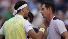 Ясно е в колко часа Мъри ще яде бой от Гришо утре