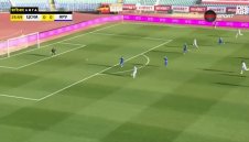 ВИДЕО: ЦСКА - Крумовград