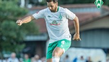 Писаро: Това ще е последната ми година