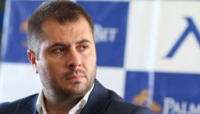 Спонсорът на Левски с големи разкрития за клуба и целите пред отбора