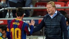 Куман ревна за нови играчи в Барса, изготви списък