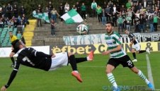 Черно море излъга Славия във Варна