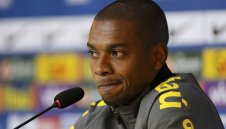 Фернандиньо: Колумбия играе по-офанзивно от Чили