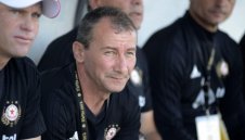 ЦСКА играе пред собствена публика на всеки терен