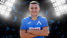 Издънка на Мъри Стоилов се връща в Левски