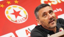 Керкез обеща нещо добро за ЦСКА