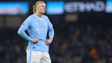 Неприятно. Холанд ще е аут до края на месеца, обяви Пеп