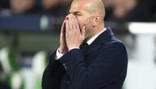 Зидан: Можем да стопим пасива от два гола на реванша