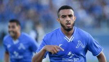 Билал Бари куфее след победата на Левски