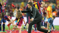 Лучо възхитен от Меси: Той е от друга галактика + ВИДЕО