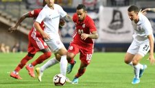 Звездата на ЦСКА стана №1 в България